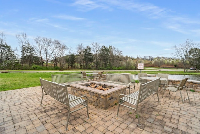 6752 Falls Ridge Ln, College Grove, TN 37046 - photo 60