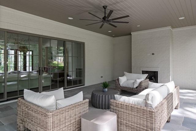 607 Bowling Ave, Nashville, TN 37215 - photo 23