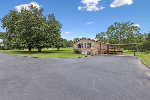 485 Naron Rd, Shelbyville, TN 37160 - photo 24