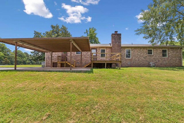 485 Naron Rd, Shelbyville, TN 37160 - photo 25