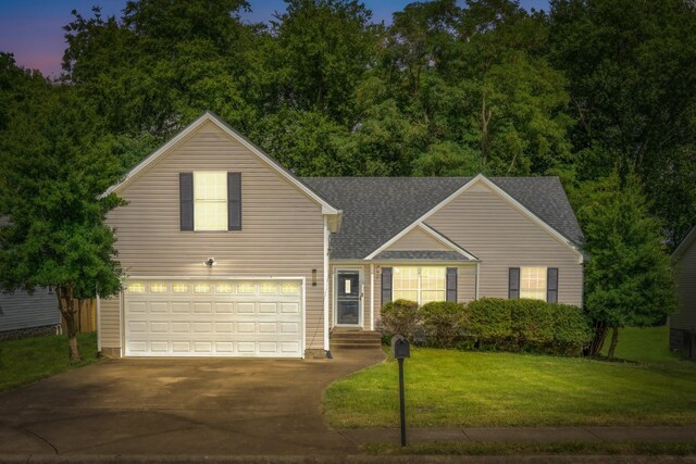 3673 Kendra Ct S, Clarksville, TN 37040 - photo 1