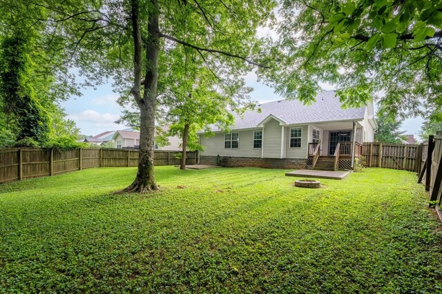 3673 Kendra Ct S, Clarksville, TN 37040 - photo 22