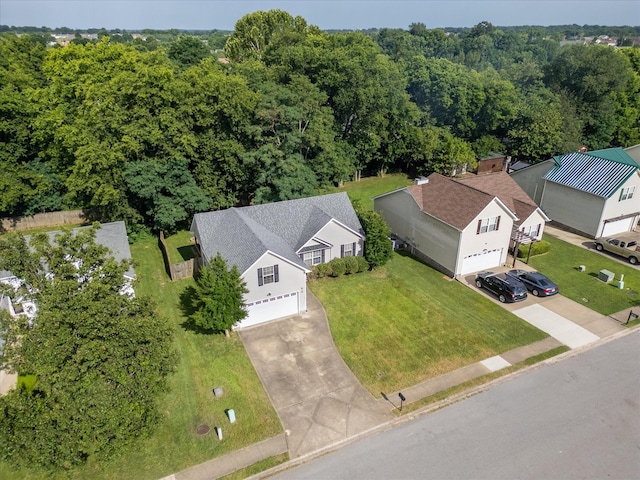 3673 Kendra Ct S, Clarksville, TN 37040 - photo 24
