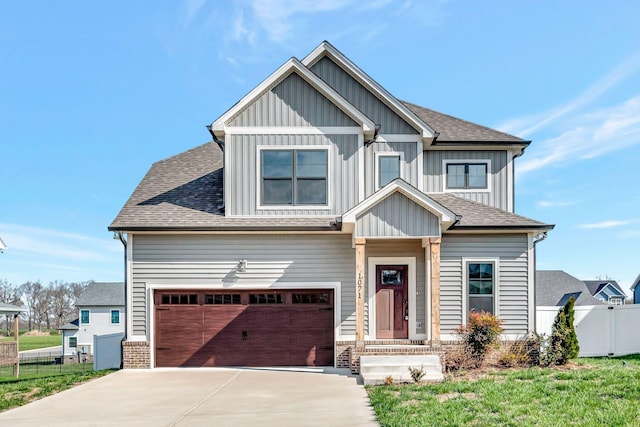 1071 Camden Trl, Greenbrier, TN 37073 - photo 1