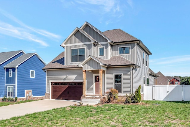 1071 Camden Trl, Greenbrier, TN 37073 - photo 2