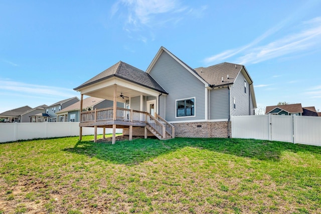 1071 Camden Trl, Greenbrier, TN 37073 - photo 37