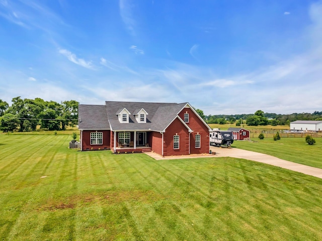 141 Holly Ct, Unionville, TN 37180 - photo 2