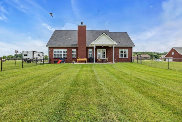 141 Holly Ct, Unionville, TN 37180 - photo 34