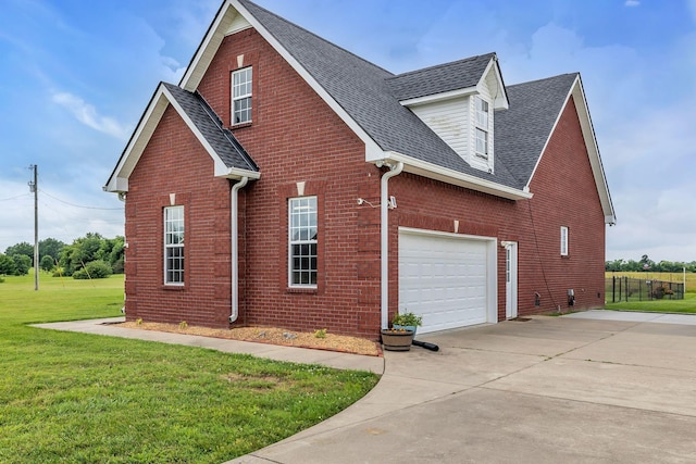 141 Holly Ct, Unionville, TN 37180 - photo 46