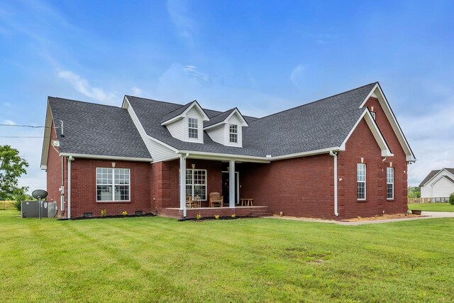 141 Holly Ct, Unionville, TN 37180 - photo 45