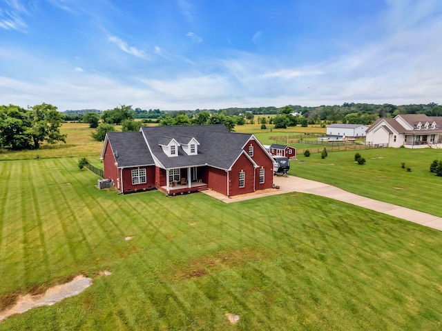141 Holly Ct, Unionville, TN 37180 - photo 42