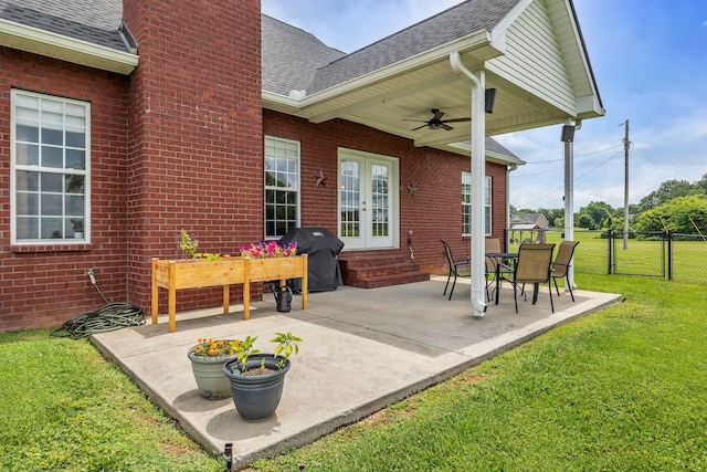 141 Holly Ct, Unionville, TN 37180 - photo 47