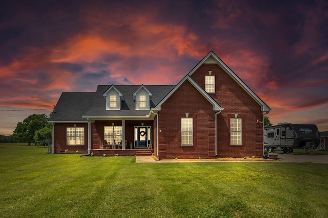 141 Holly Ct, Unionville, TN 37180 - photo 53