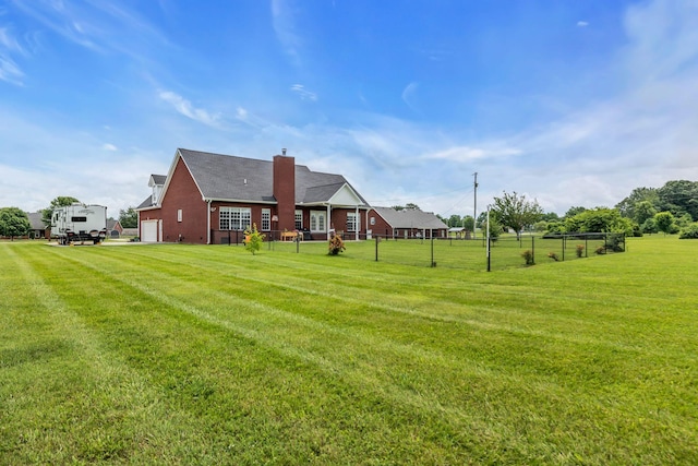 141 Holly Ct, Unionville, TN 37180 - photo 49
