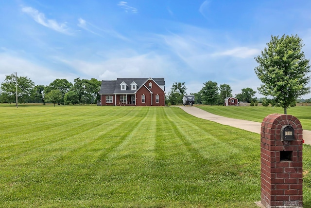 141 Holly Ct, Unionville, TN 37180 - photo 44