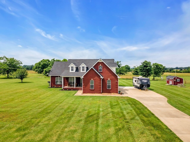 141 Holly Ct, Unionville, TN 37180 - photo 43