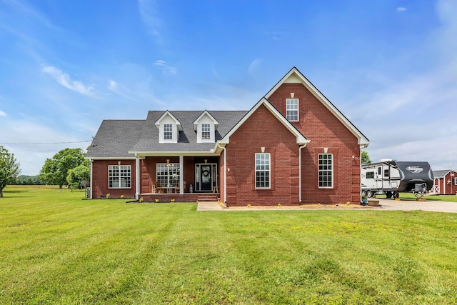 141 Holly Ct, Unionville, TN 37180 - photo 1