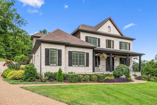 645 Legends Crest Dr, Franklin, TN 37069 - photo 4