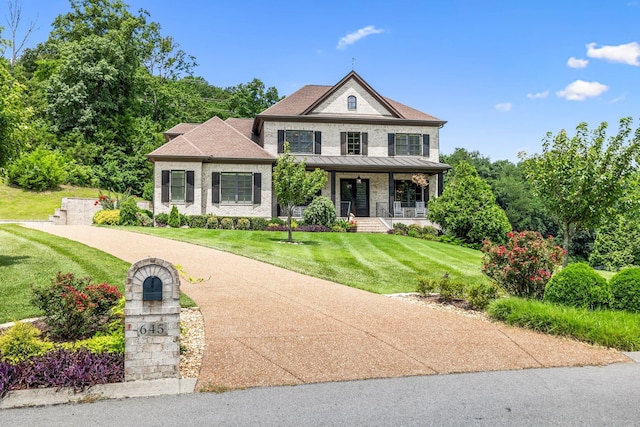 645 Legends Crest Dr, Franklin, TN 37069 - photo 5