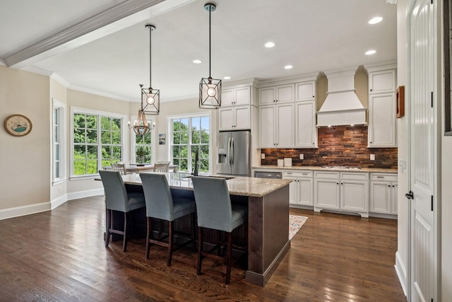 645 Legends Crest Dr, Franklin, TN 37069 - photo 10