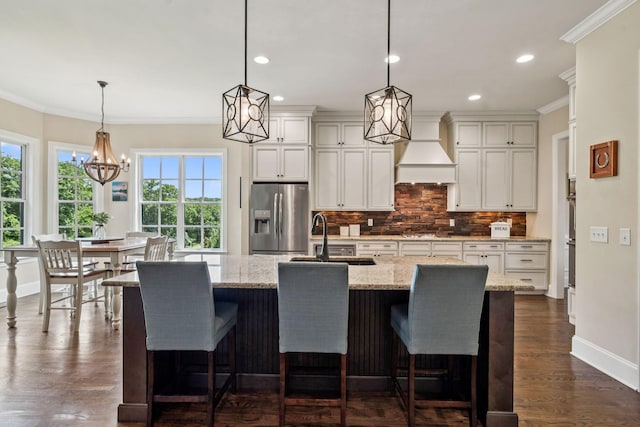 645 Legends Crest Dr, Franklin, TN 37069 - photo 11