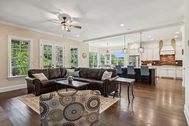 645 Legends Crest Dr, Franklin, TN 37069 - photo 28
