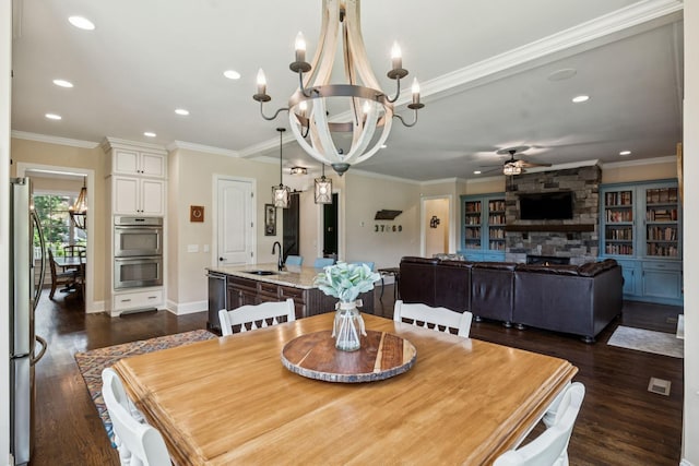 645 Legends Crest Dr, Franklin, TN 37069 - photo 22