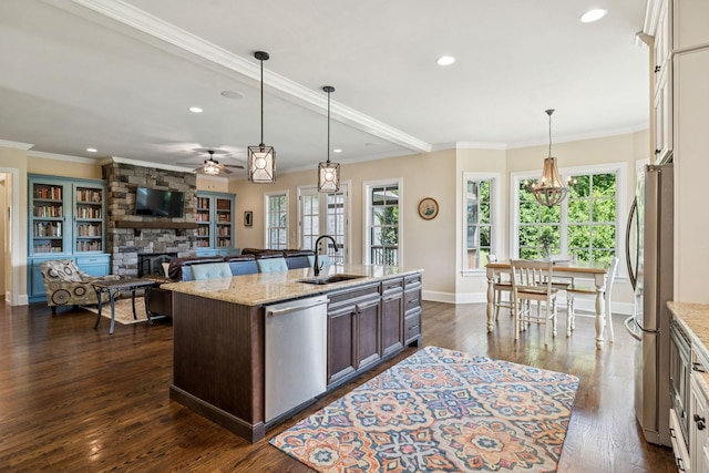 645 Legends Crest Dr, Franklin, TN 37069 - photo 15