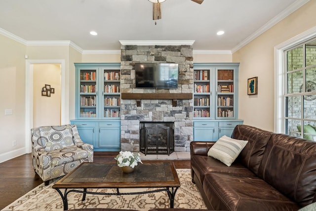 645 Legends Crest Dr, Franklin, TN 37069 - photo 26