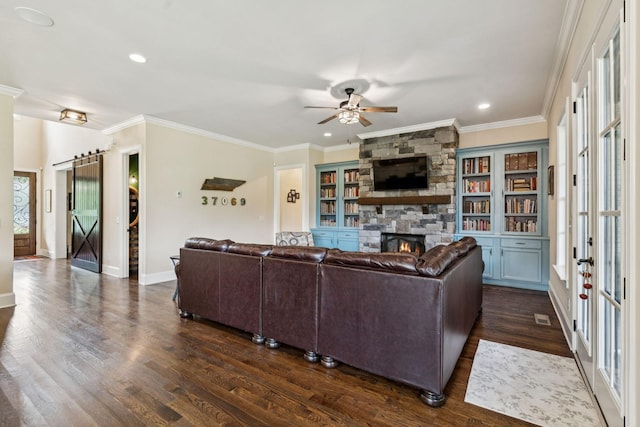 645 Legends Crest Dr, Franklin, TN 37069 - photo 27