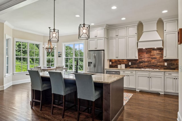 645 Legends Crest Dr, Franklin, TN 37069 - photo 12