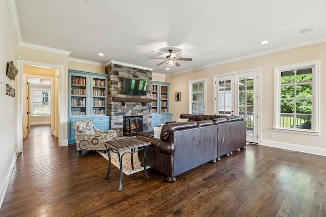 645 Legends Crest Dr, Franklin, TN 37069 - photo 24