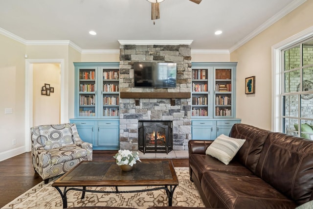 645 Legends Crest Dr, Franklin, TN 37069 - photo 25