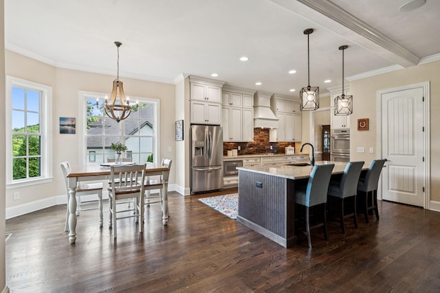 645 Legends Crest Dr, Franklin, TN 37069 - photo 13