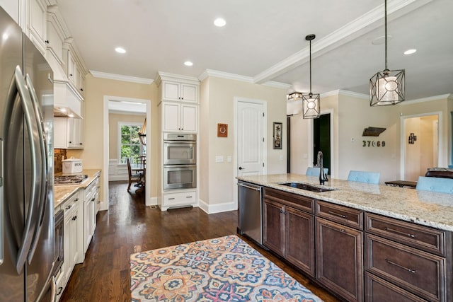 645 Legends Crest Dr, Franklin, TN 37069 - photo 18