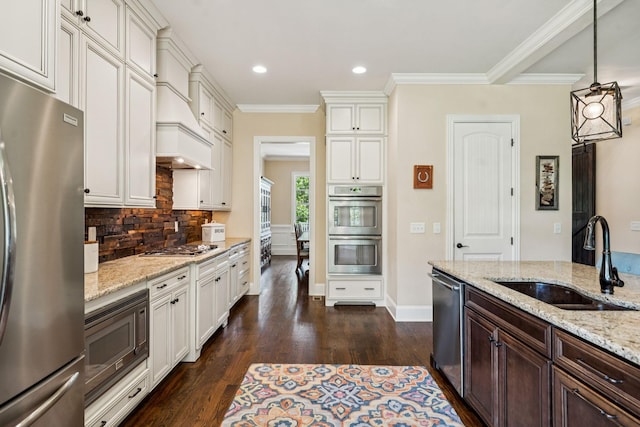 645 Legends Crest Dr, Franklin, TN 37069 - photo 16
