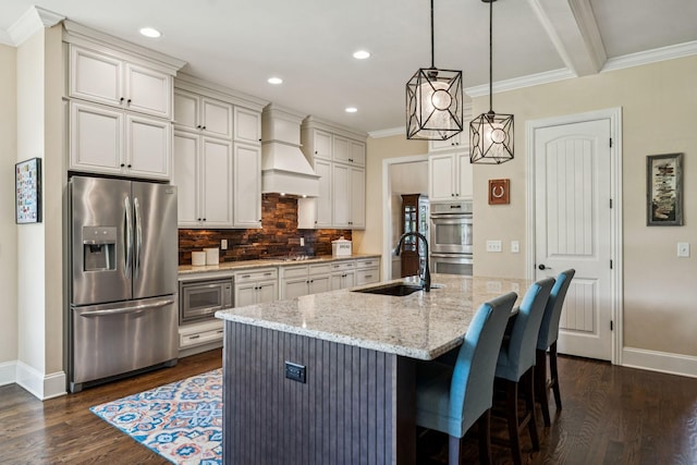 645 Legends Crest Dr, Franklin, TN 37069 - photo 14