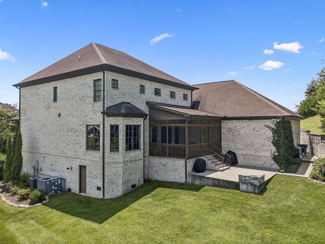645 Legends Crest Dr, Franklin, TN 37069 - photo 67