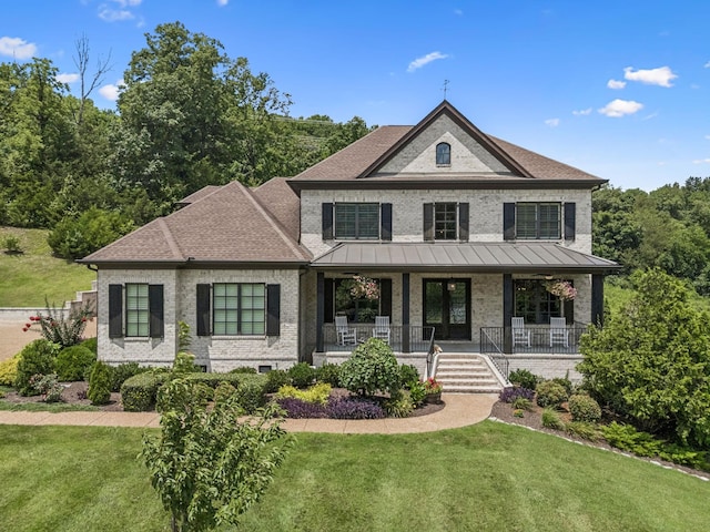 645 Legends Crest Dr, Franklin, TN 37069 - photo 2