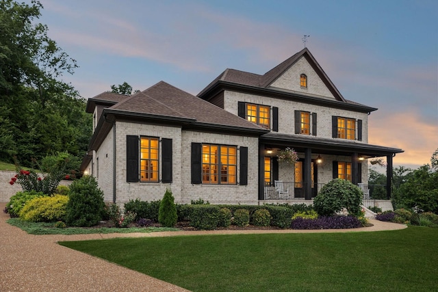 645 Legends Crest Dr, Franklin, TN 37069 - photo 1