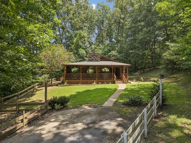 584 Mccord Hollow Rd, Hohenwald, TN 38462 - surrounding community with a gazebo