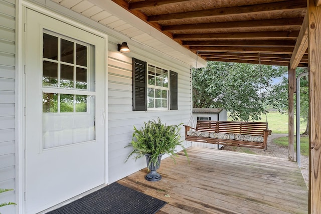139 Doyle Smith Ln, Monroe, TN 38573 - photo 16