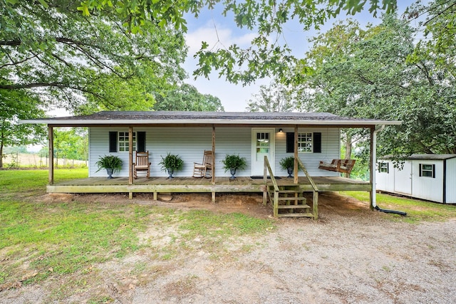 139 Doyle Smith Ln, Monroe, TN 38573 - photo 2