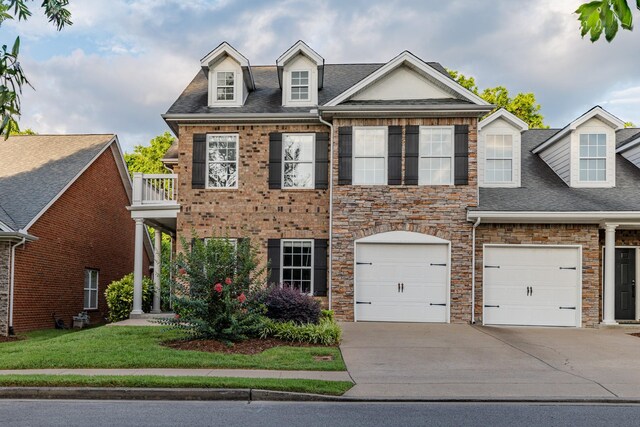 809 Barrington Place Dr, Brentwood, TN 37027 - photo 1
