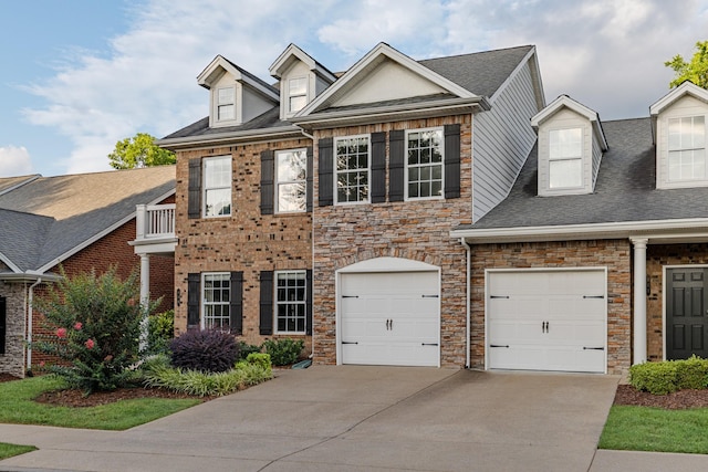 809 Barrington Place Dr, Brentwood, TN 37027 - photo 2