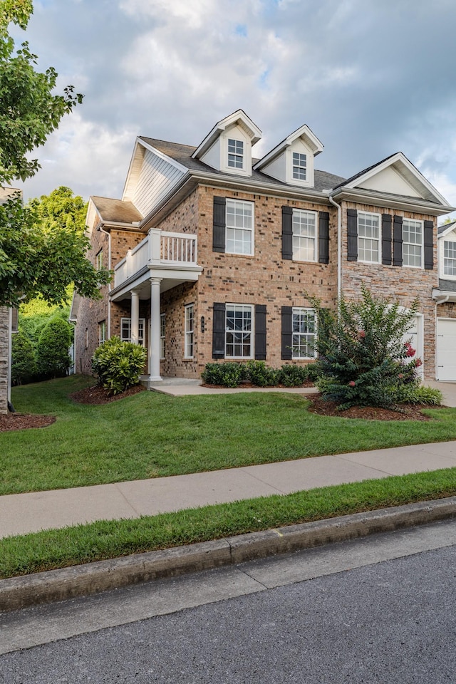 809 Barrington Place Dr, Brentwood, TN 37027 - photo 3