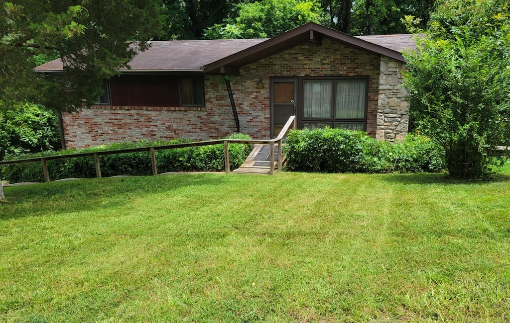 444 Tampa Dr, Nashville, TN 37211 - photo 1