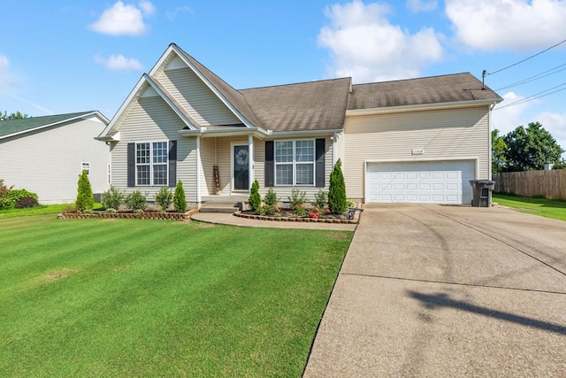 2808 Belle Meade Pl, Columbia, TN 38401 - photo 2