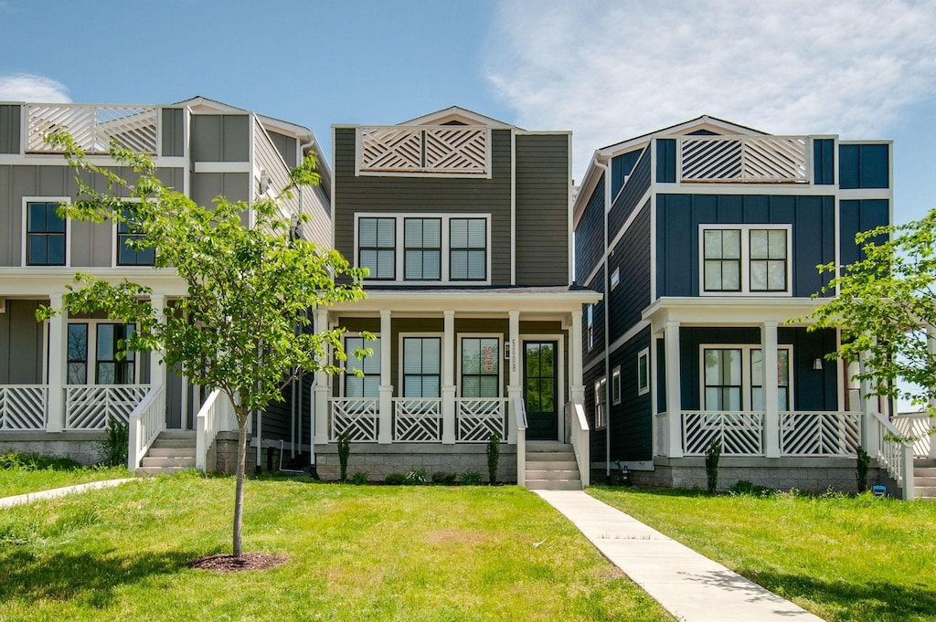 600B 45th Ave N, Nashville, TN 37209 - photo 1