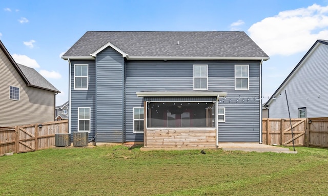 2019 Jackie Lorraine Dr, Clarksville, TN 37042 - photo 33